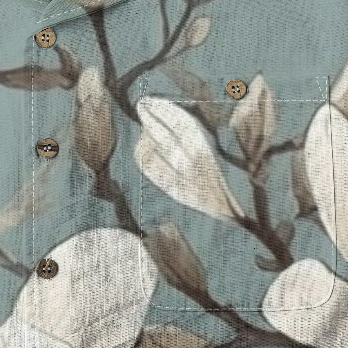 Mulla II - Designer Shirt - 100% Cotton