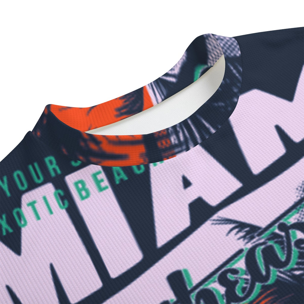 Coco Vibes - Unisex Drop-shoulder T-shirt