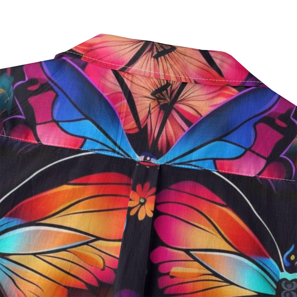 Shalabham XII - Designer Shirt - 100% Cotton