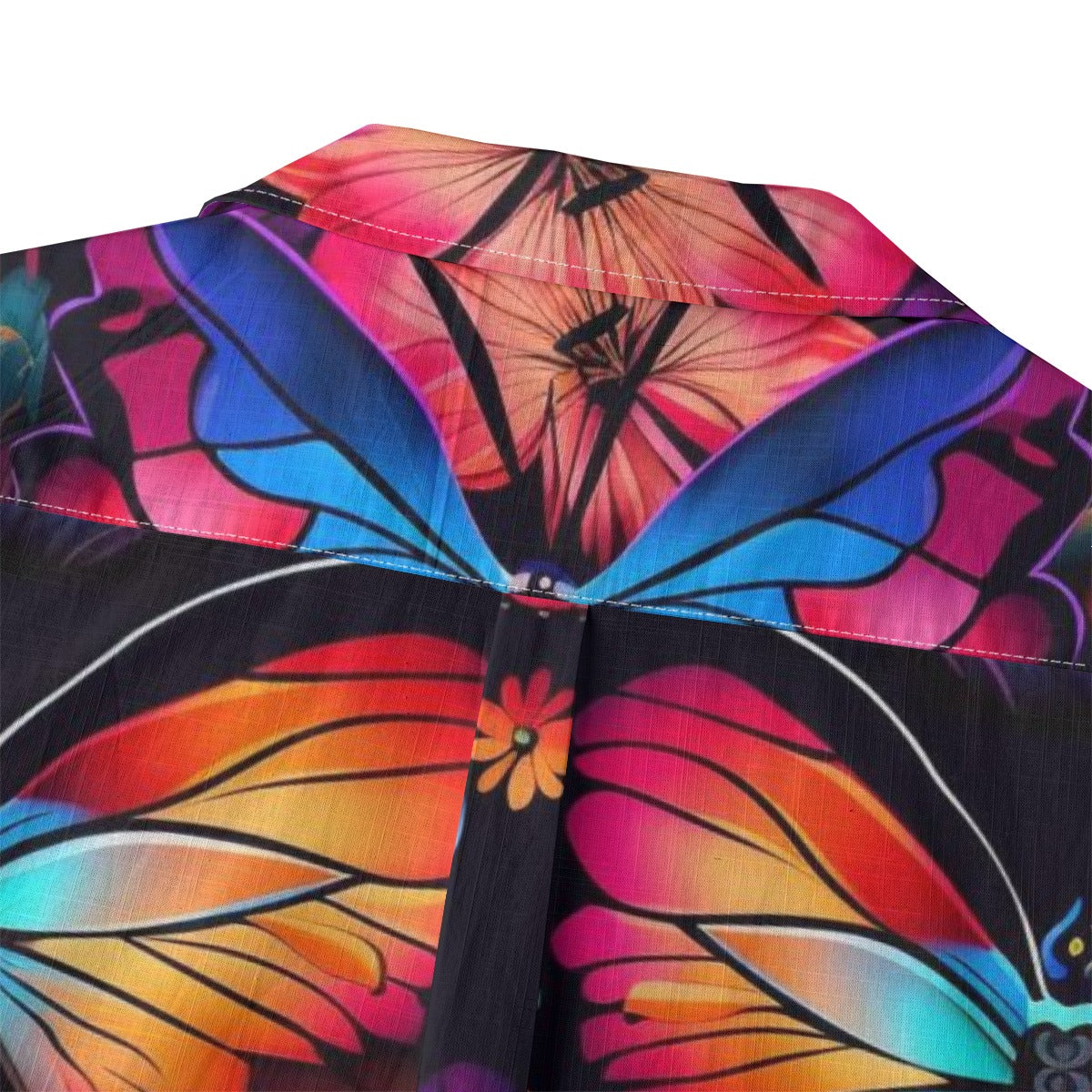 Shalabham XII - Designer Shirt - 100% Cotton