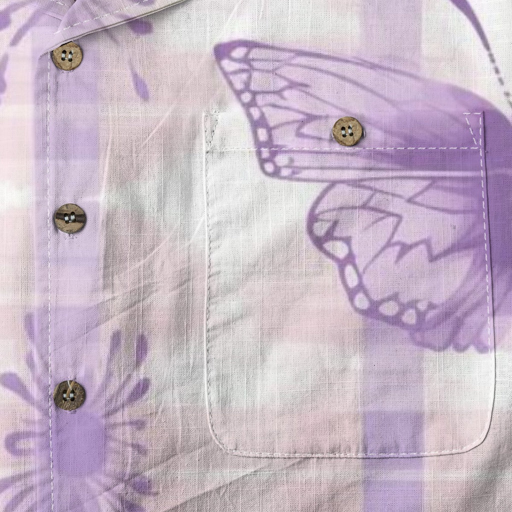 Shalabham X - Designer Shirt - 100% Cotton