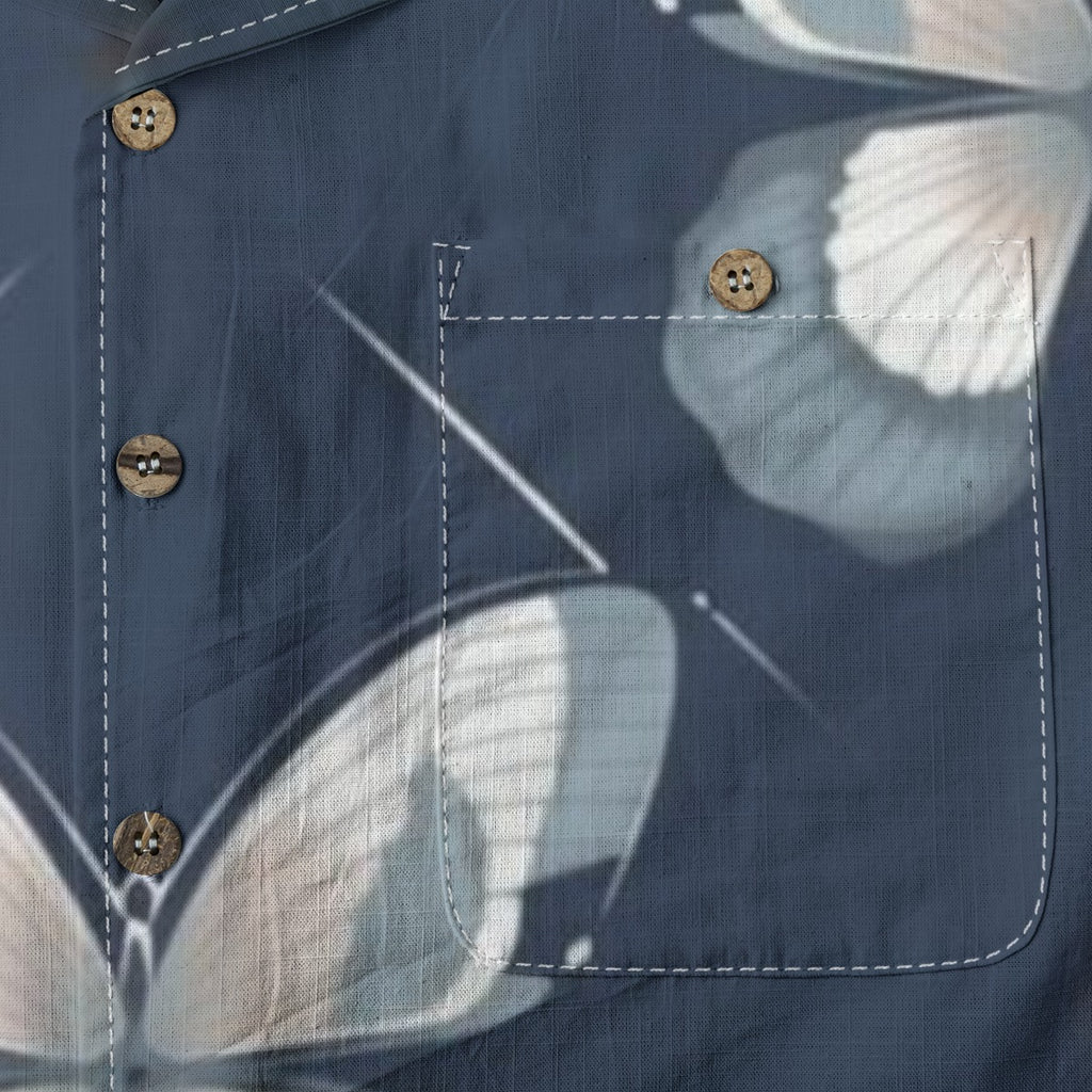 Shalabham III - Designer Shirt - 100% Cotton