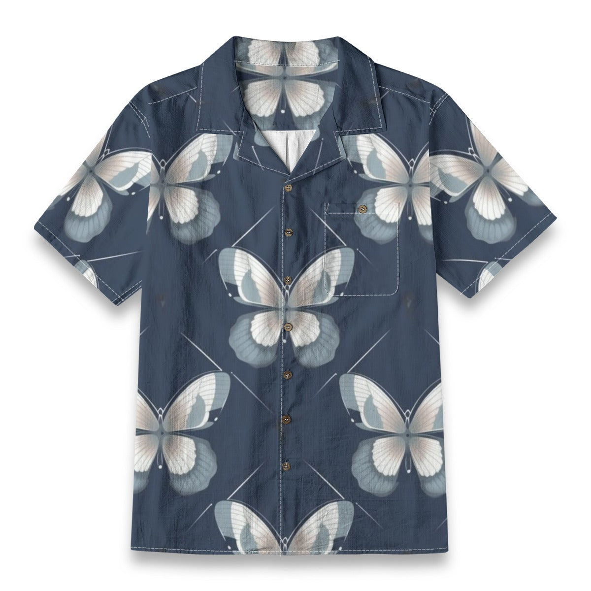 Shalabham III - Designer Shirt - 100% Cotton