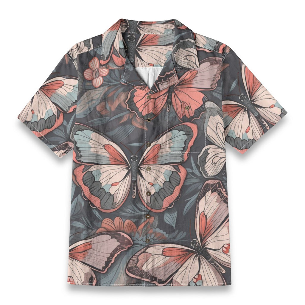 Shalabham V- Designer Shirt - 100% Cotton
