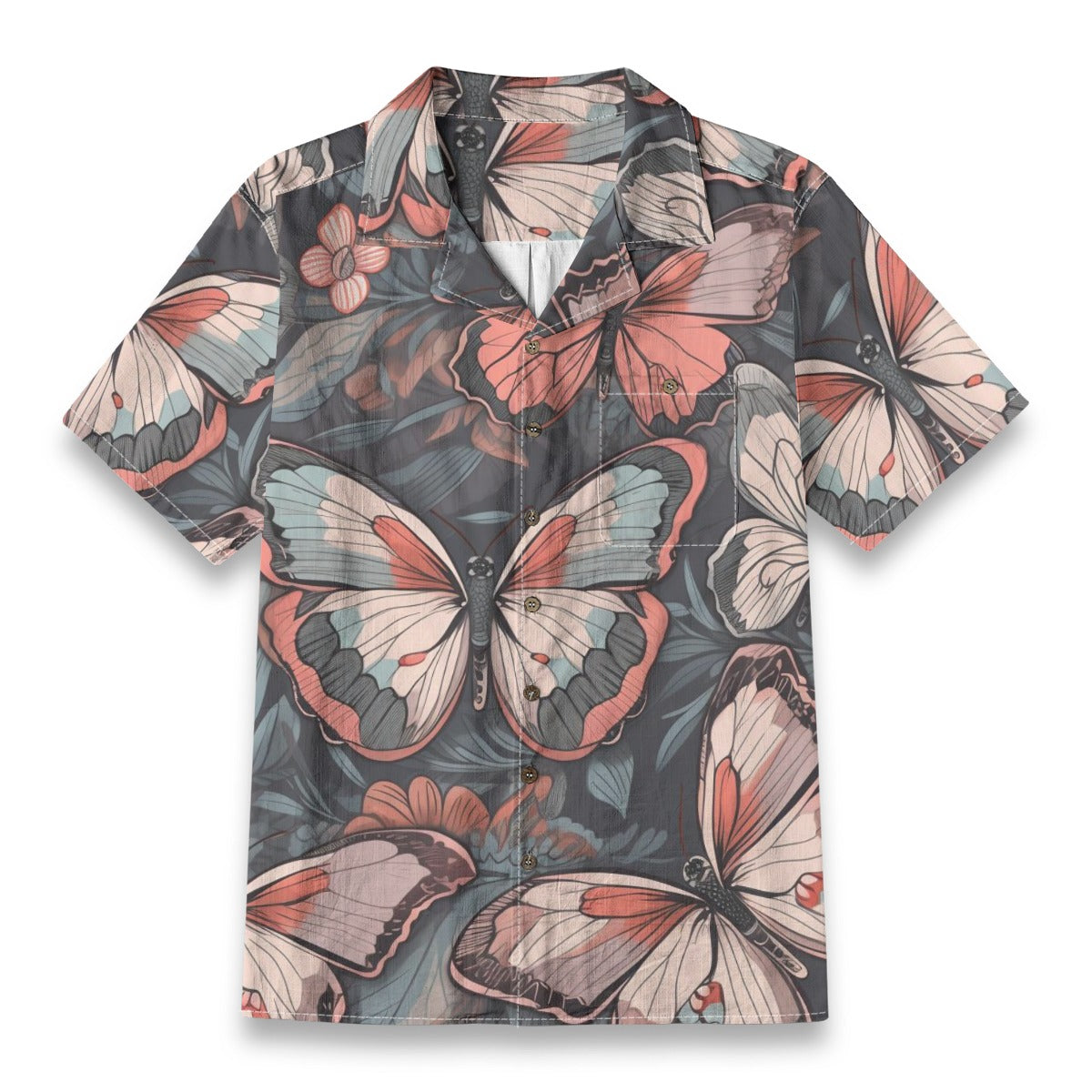 Shalabham V- Designer Shirt - 100% Cotton