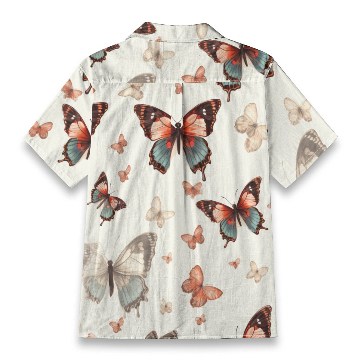 Shalabham II - Designer Shirt - 100% Cotton