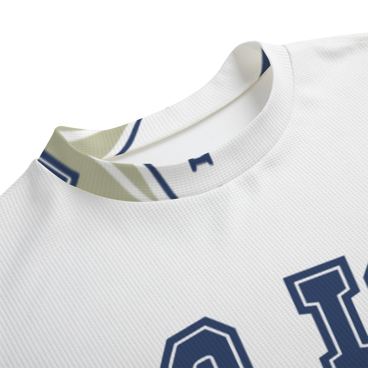 Power Play Tee - Unisex Drop-shoulder T-shirt