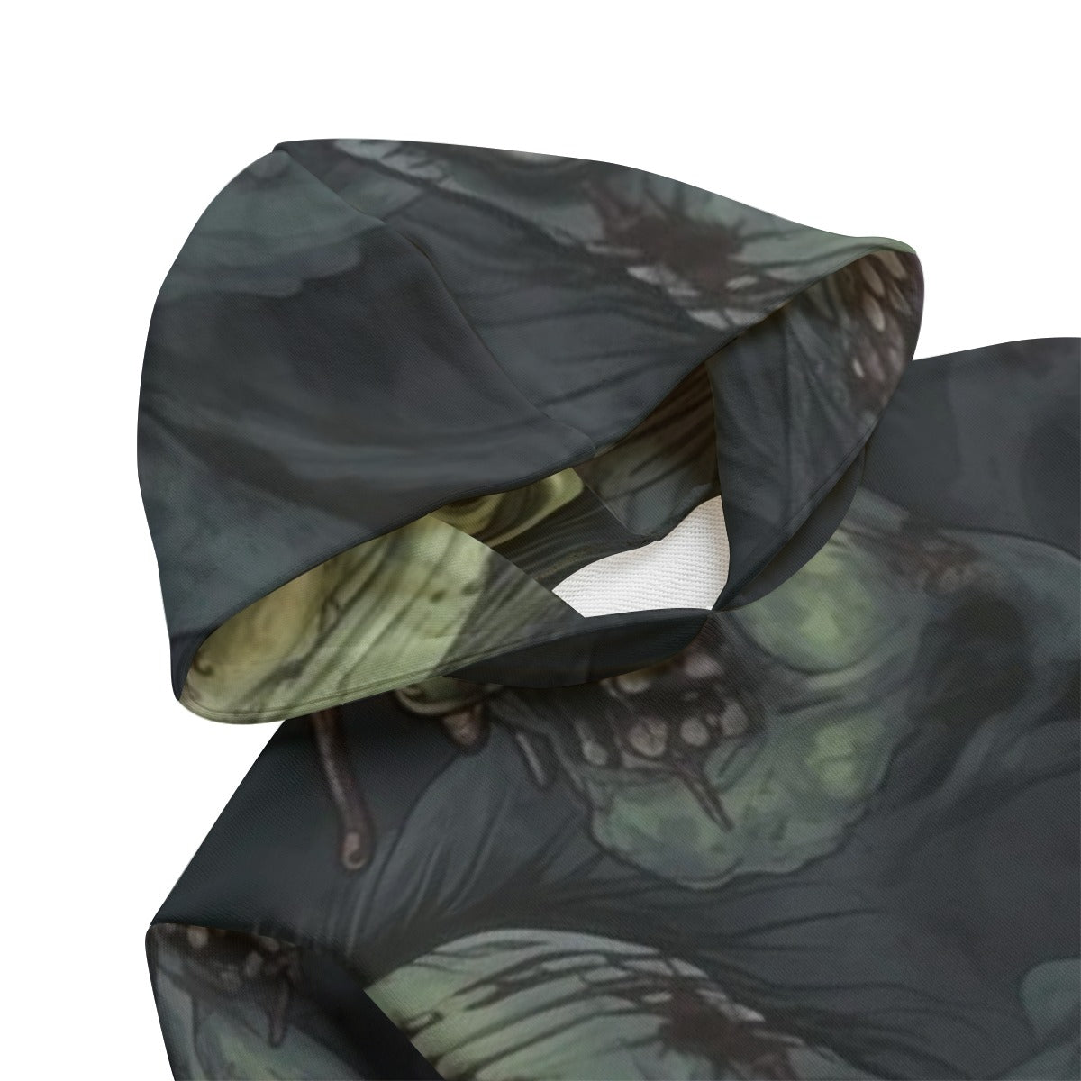 Zombie XXV - Kid's Heavyweight Pullover Hoodie