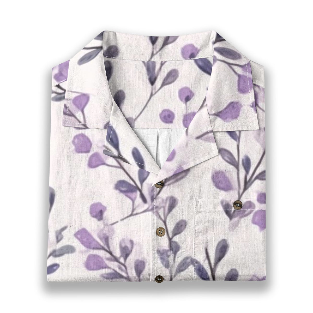 Bloom I - Designer Shirt - 100% Cotton