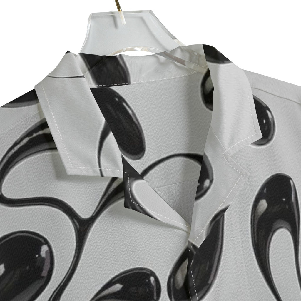Mercury - Men's Clubwear Shirt