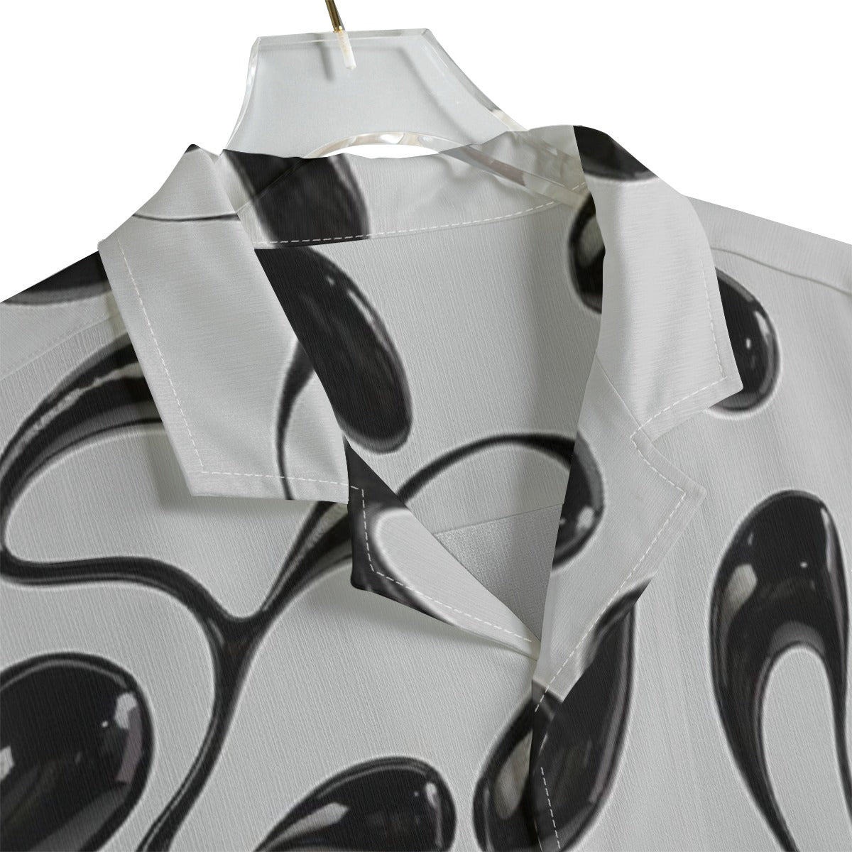 Mercury - Men's Clubwear Shirt