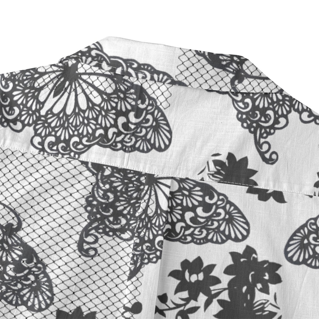 Shalabham VII - Designer Shirt - 100% Cotton