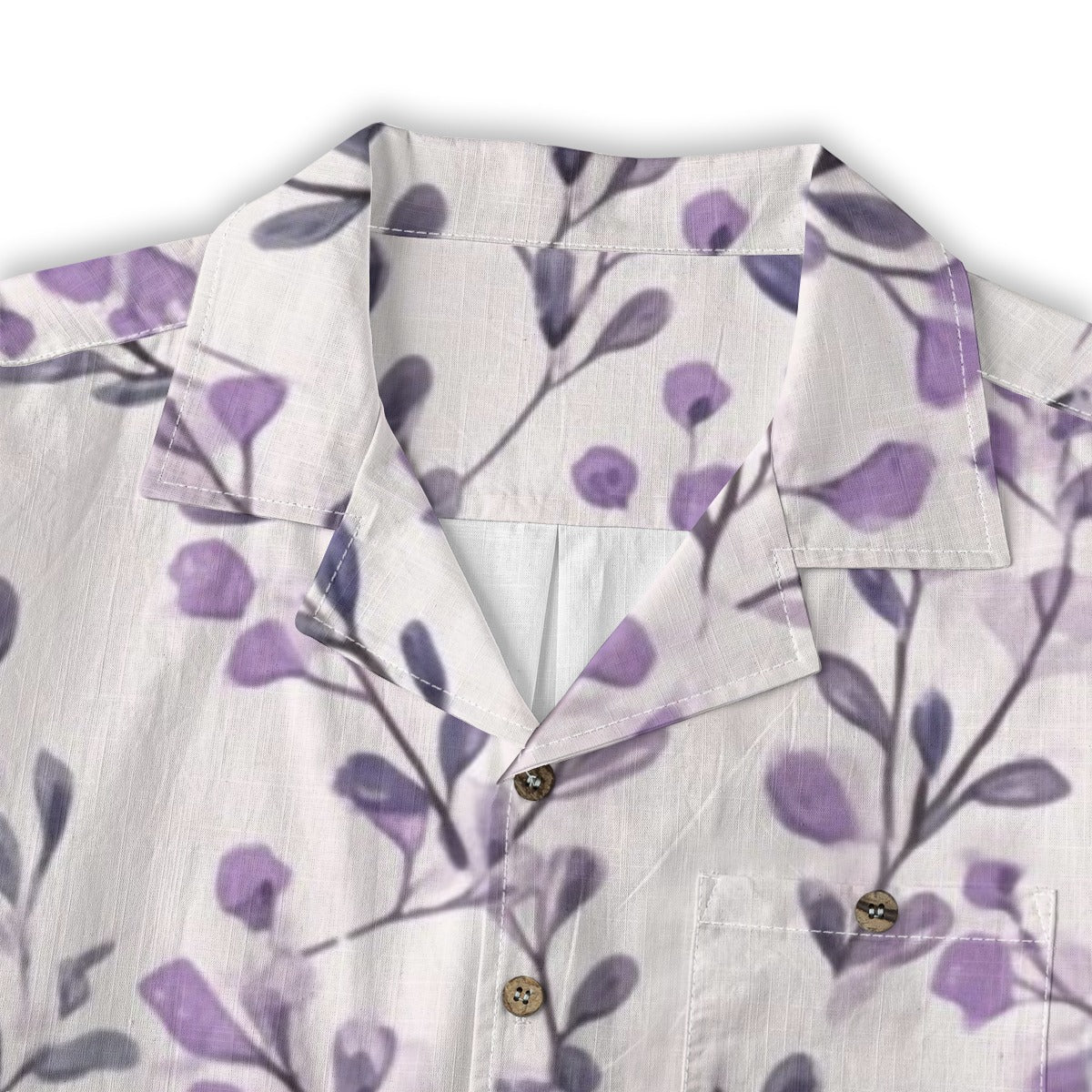 Bloom I - Designer Shirt - 100% Cotton