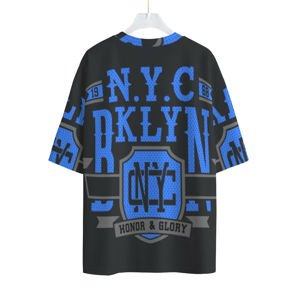 Honor & Glory - Unisex Drop-shoulder T-shirt