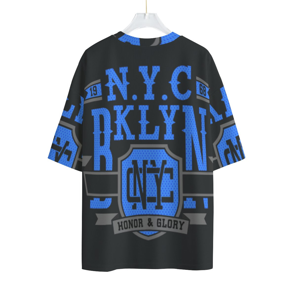 Honor & Glory - Unisex Drop-shoulder T-shirt