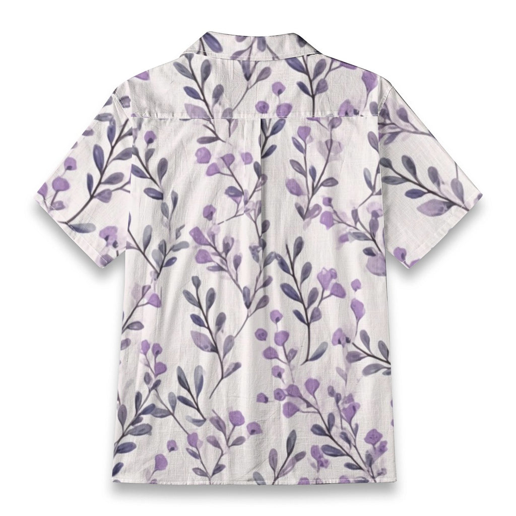 Bloom I - Designer Shirt - 100% Cotton