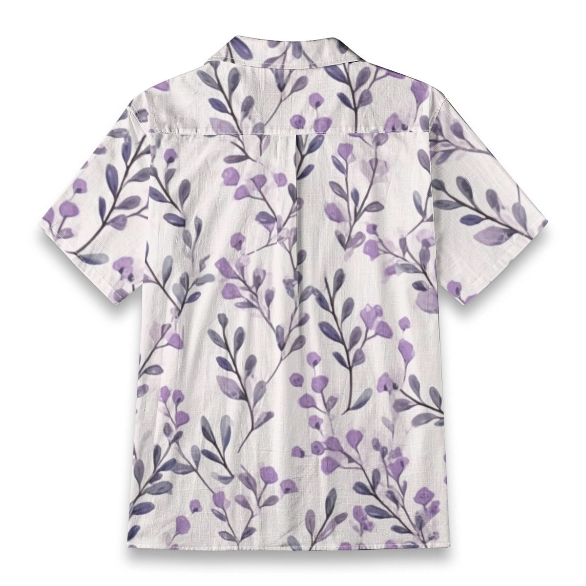 Bloom I - Designer Shirt - 100% Cotton