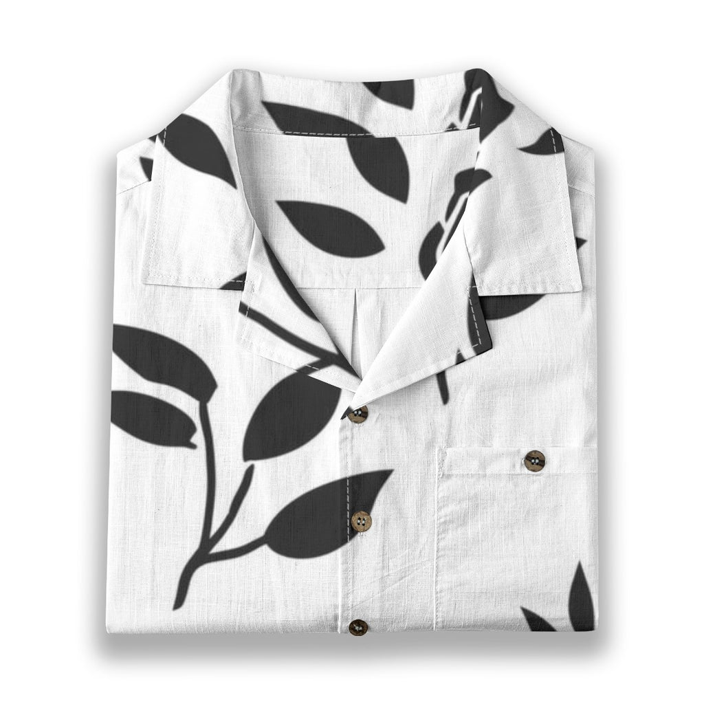 Rose VII - Designer Shirt - 100% Cotton