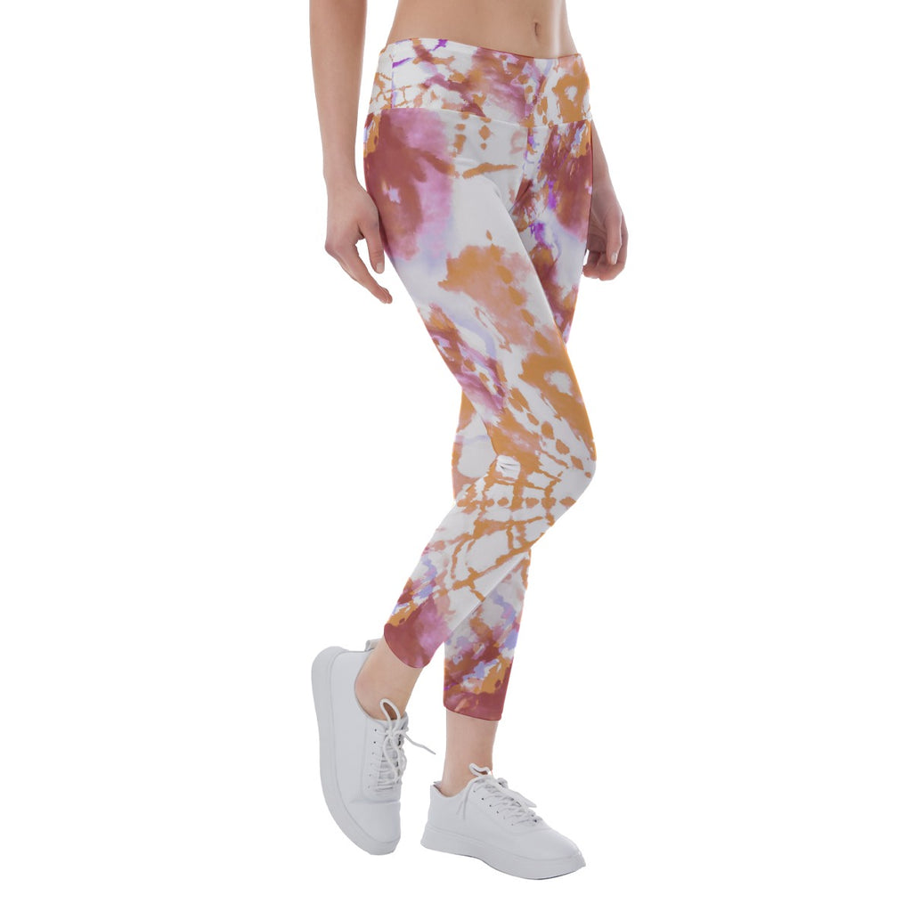 Women's Yoga Leggings