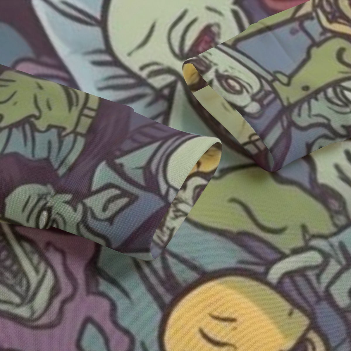 Zombie VI - Kid's Heavyweight Pullover Hoodie