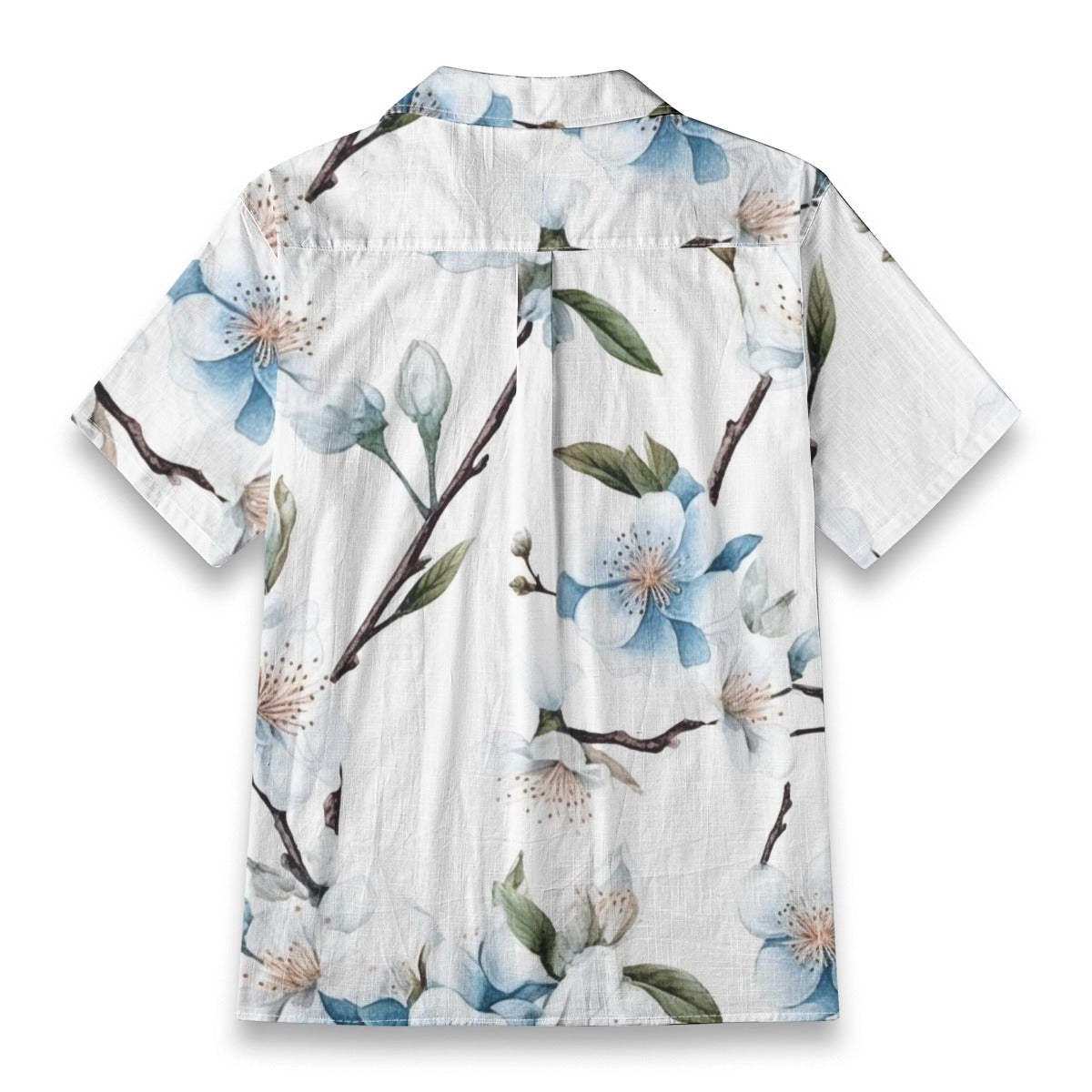 Panjipoo - Designer Shirt - 100% Cotton