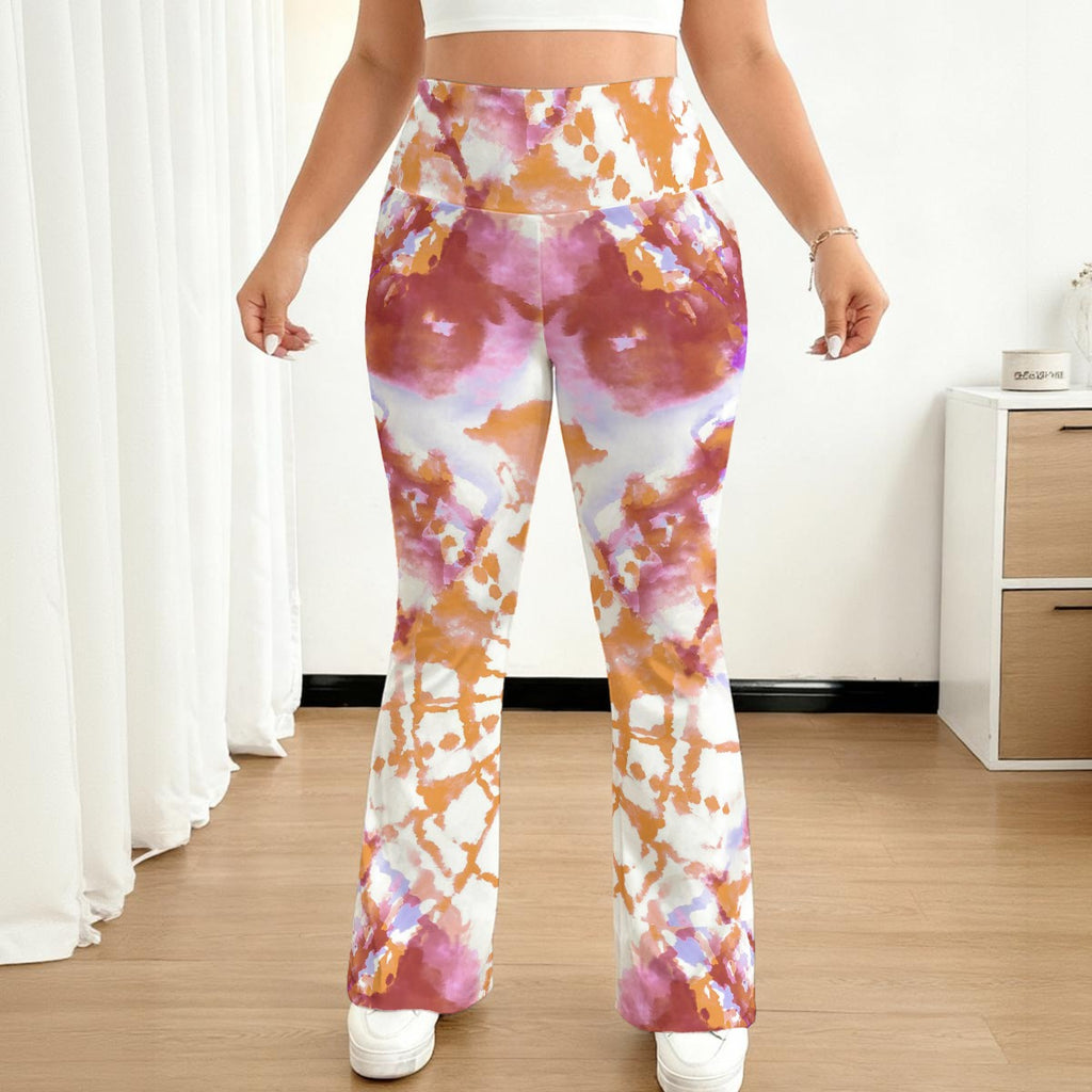 Women's Flare Yoga Pants