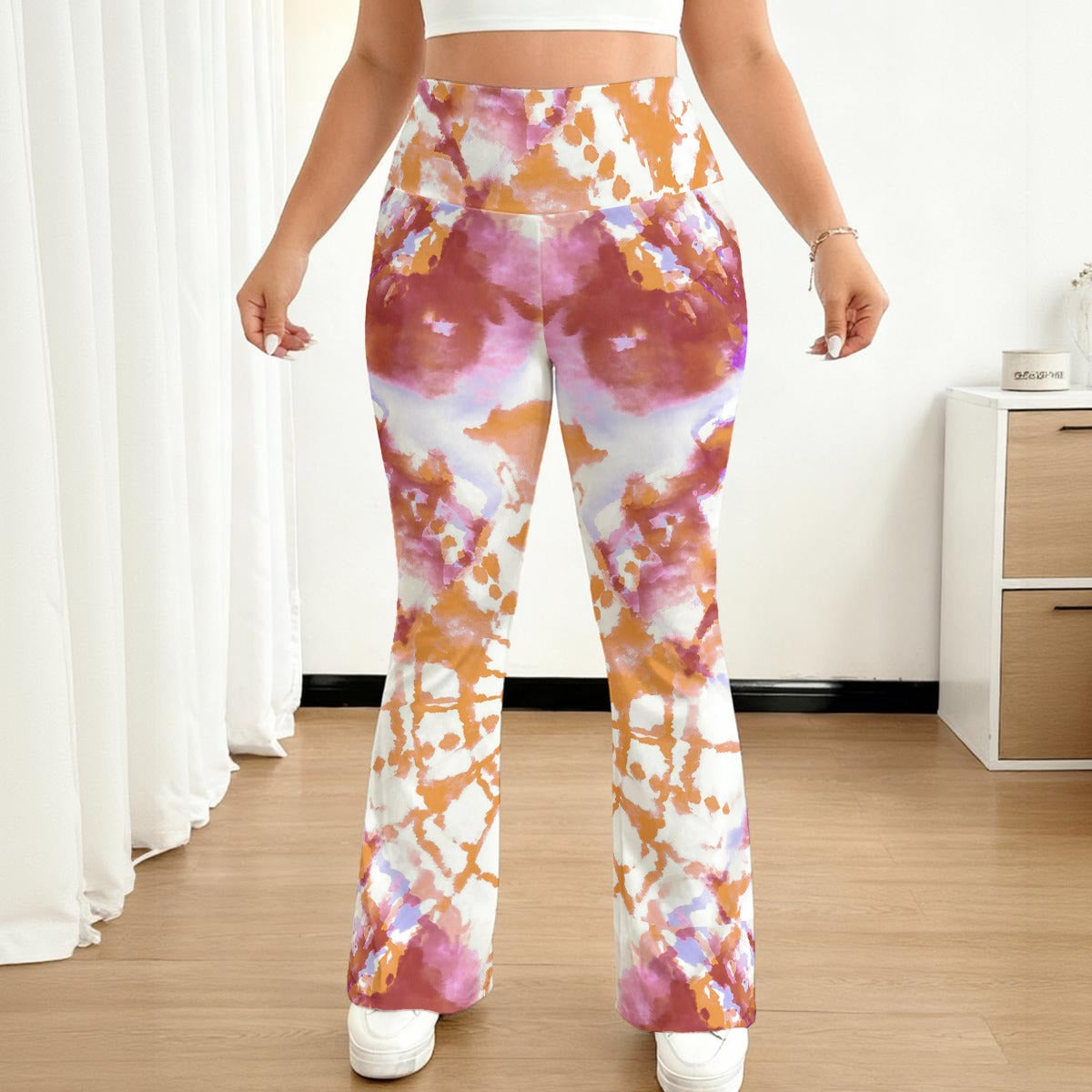 Women's Flare Yoga Pants