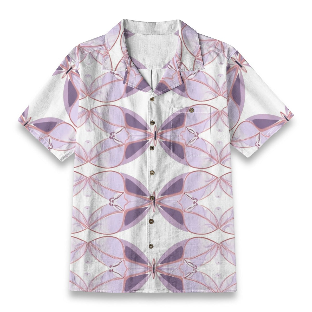 Shalabham XIII - Designer Shirt - 100% Cotton