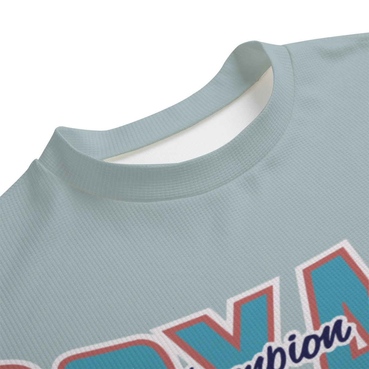 TCL Royals - Unisex Drop-shoulder T-shirt