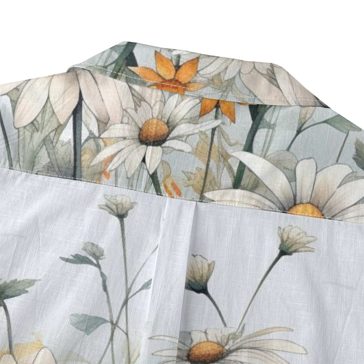 Dalia - Designer Shirt - 100% Cotton