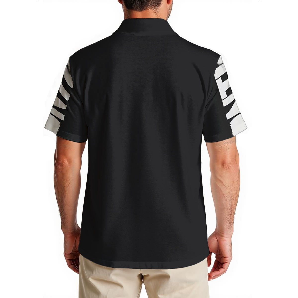 Monochrome - Men's Clubwear Shirt