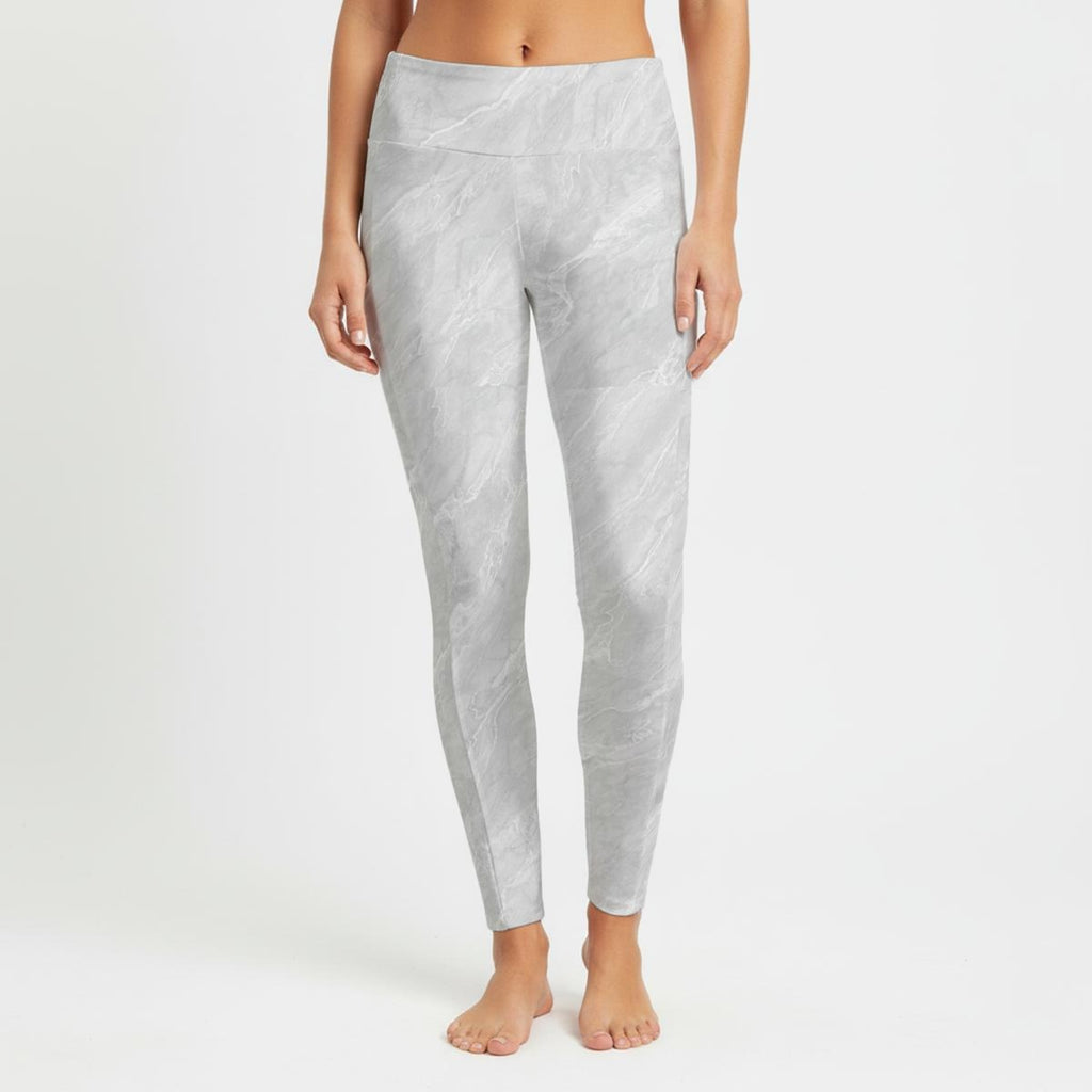 Women's High Waist Leggings With Side Pocket