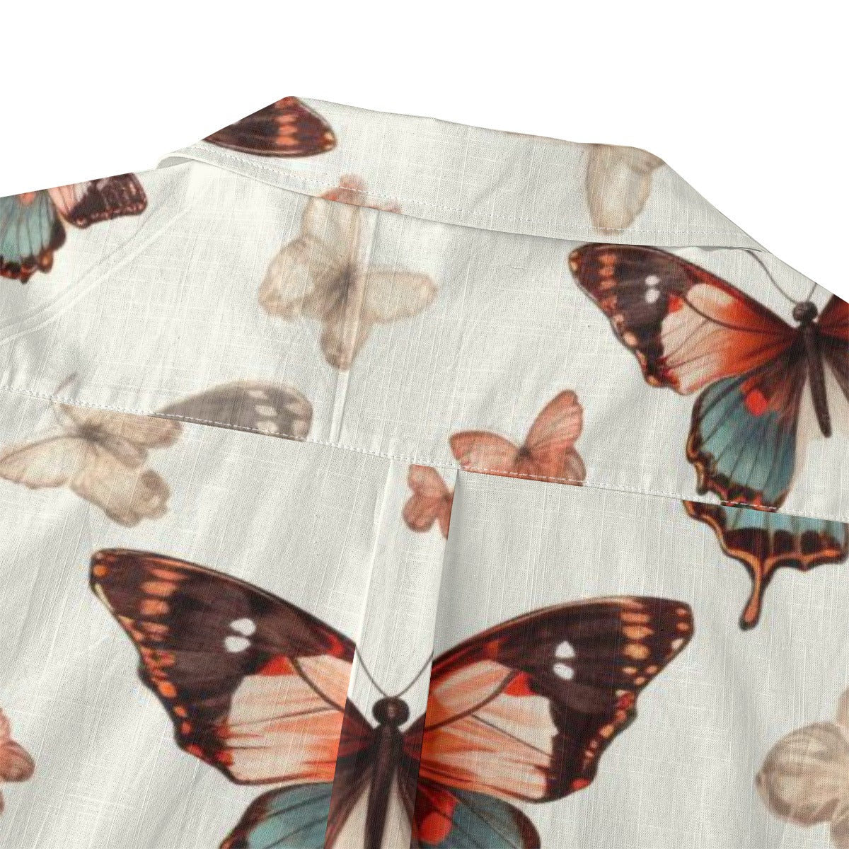 Shalabham II - Designer Shirt - 100% Cotton