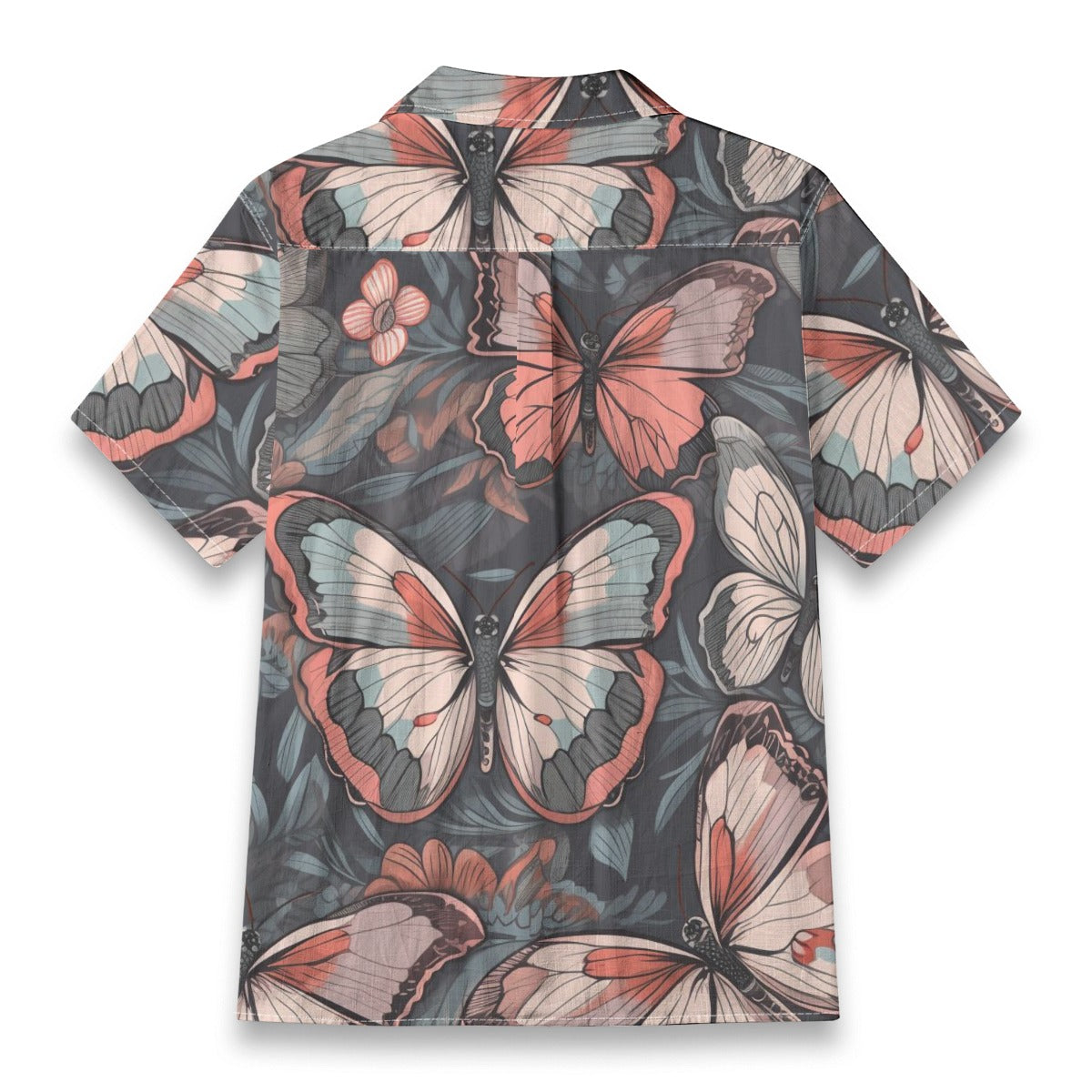 Shalabham V- Designer Shirt - 100% Cotton