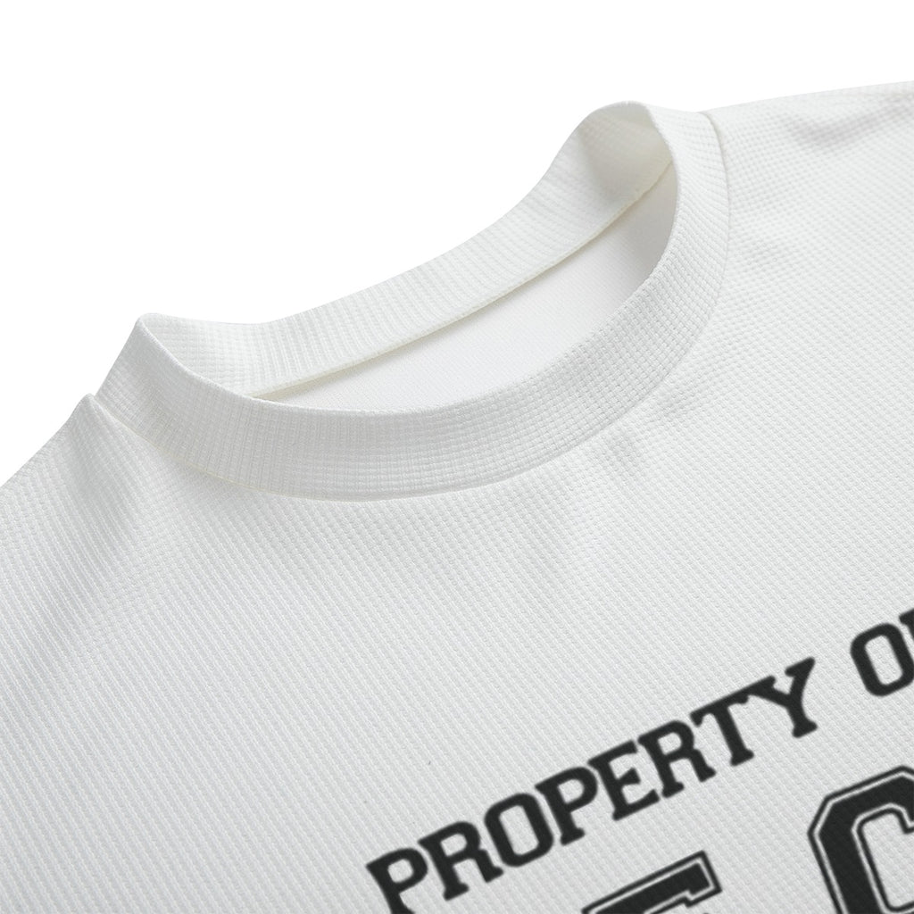 Locker Room Legends - Unisex Drop-shoulder T-shirt