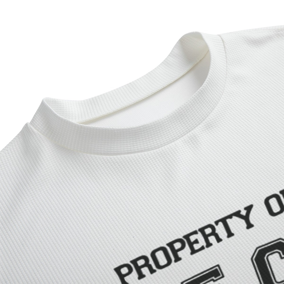 Locker Room Legends - Unisex Drop-shoulder T-shirt