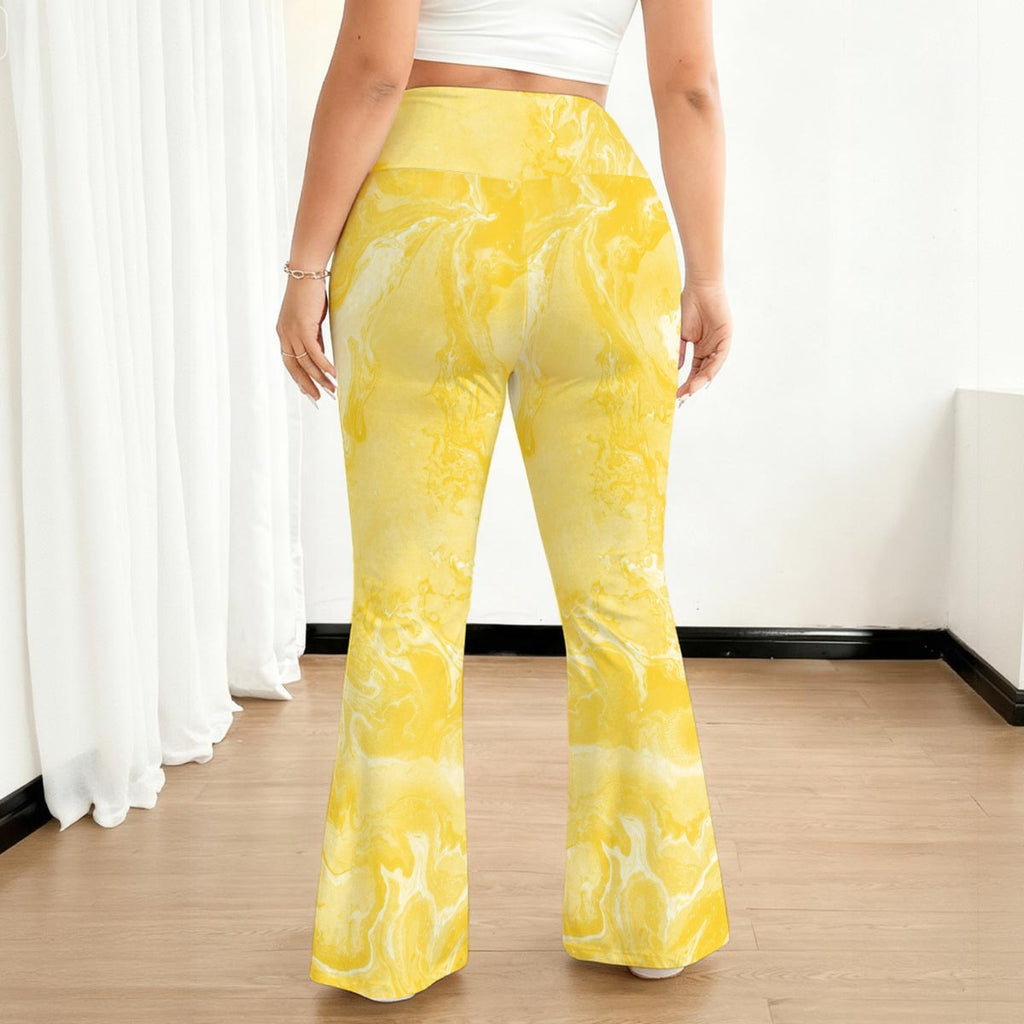 Women's Flare Yoga Pants