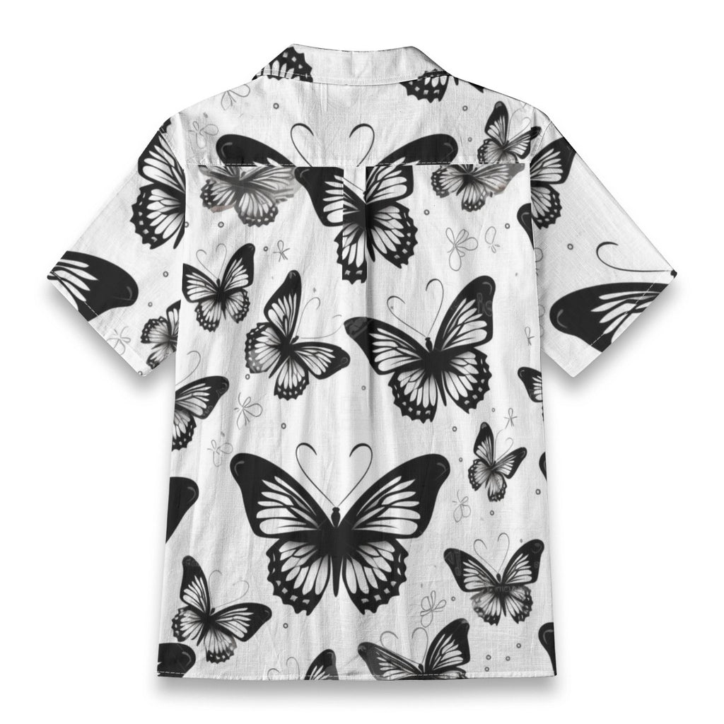 Shalabham XI - Designer Shirt - 100% Cotton