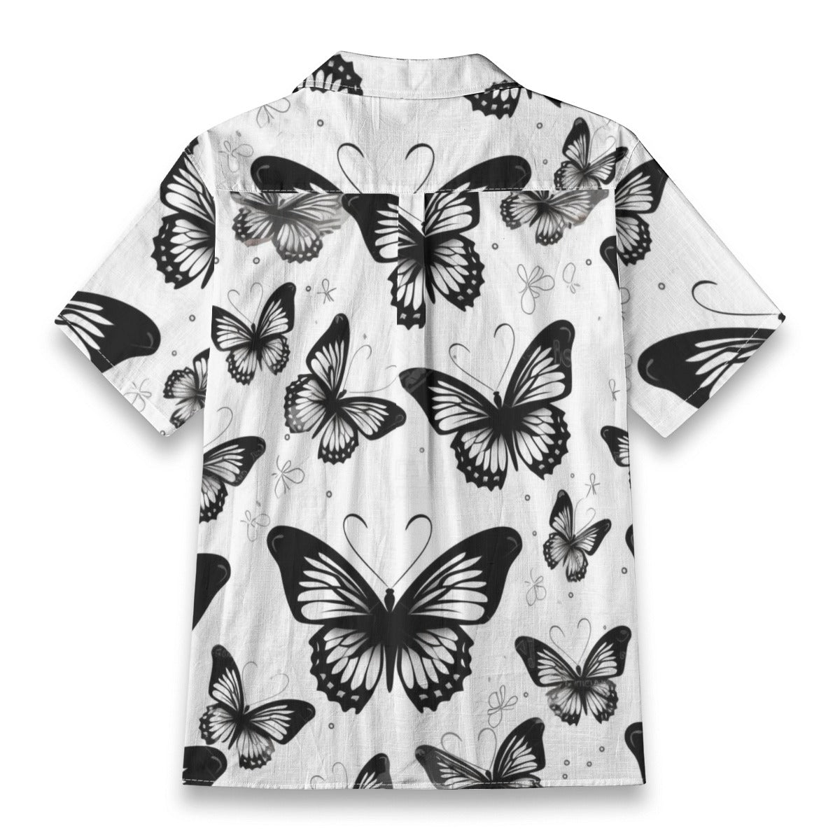 Shalabham XI - Designer Shirt - 100% Cotton