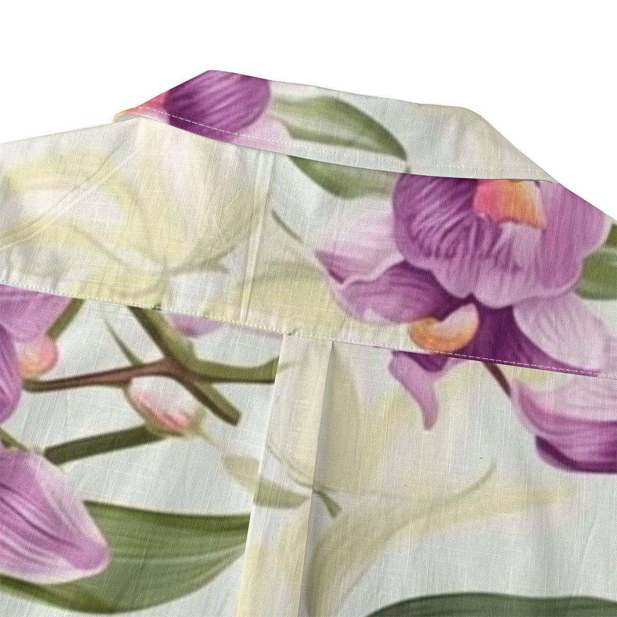 Snake Orchid IX - Designer Shirt - 100% Cotton