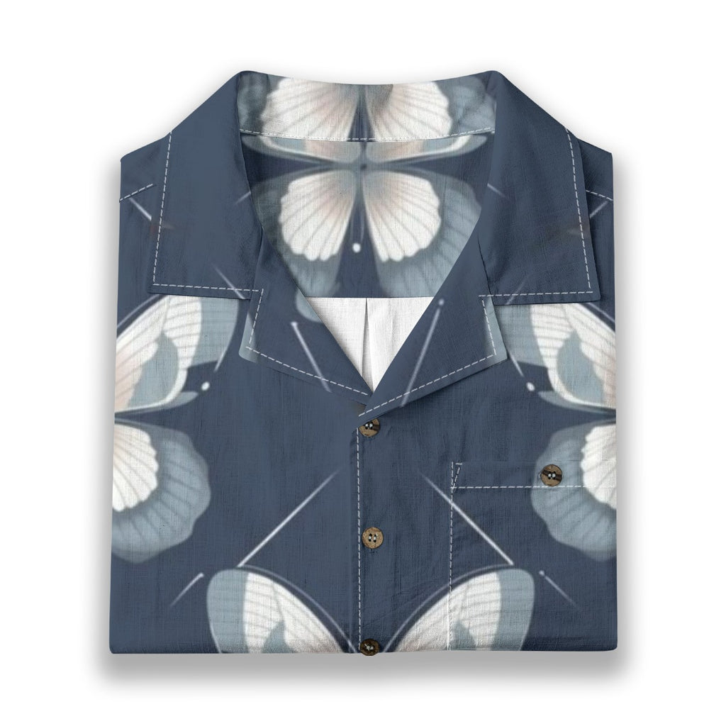 Shalabham III - Designer Shirt - 100% Cotton