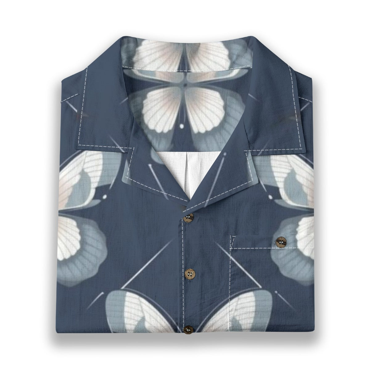 Shalabham III - Designer Shirt - 100% Cotton