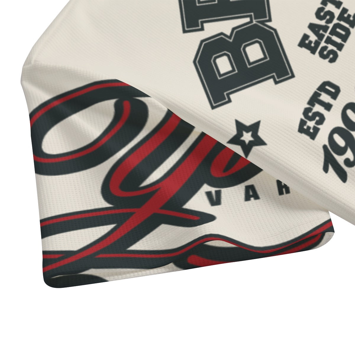 Streetball Core - Unisex Drop-shoulder T-shirt