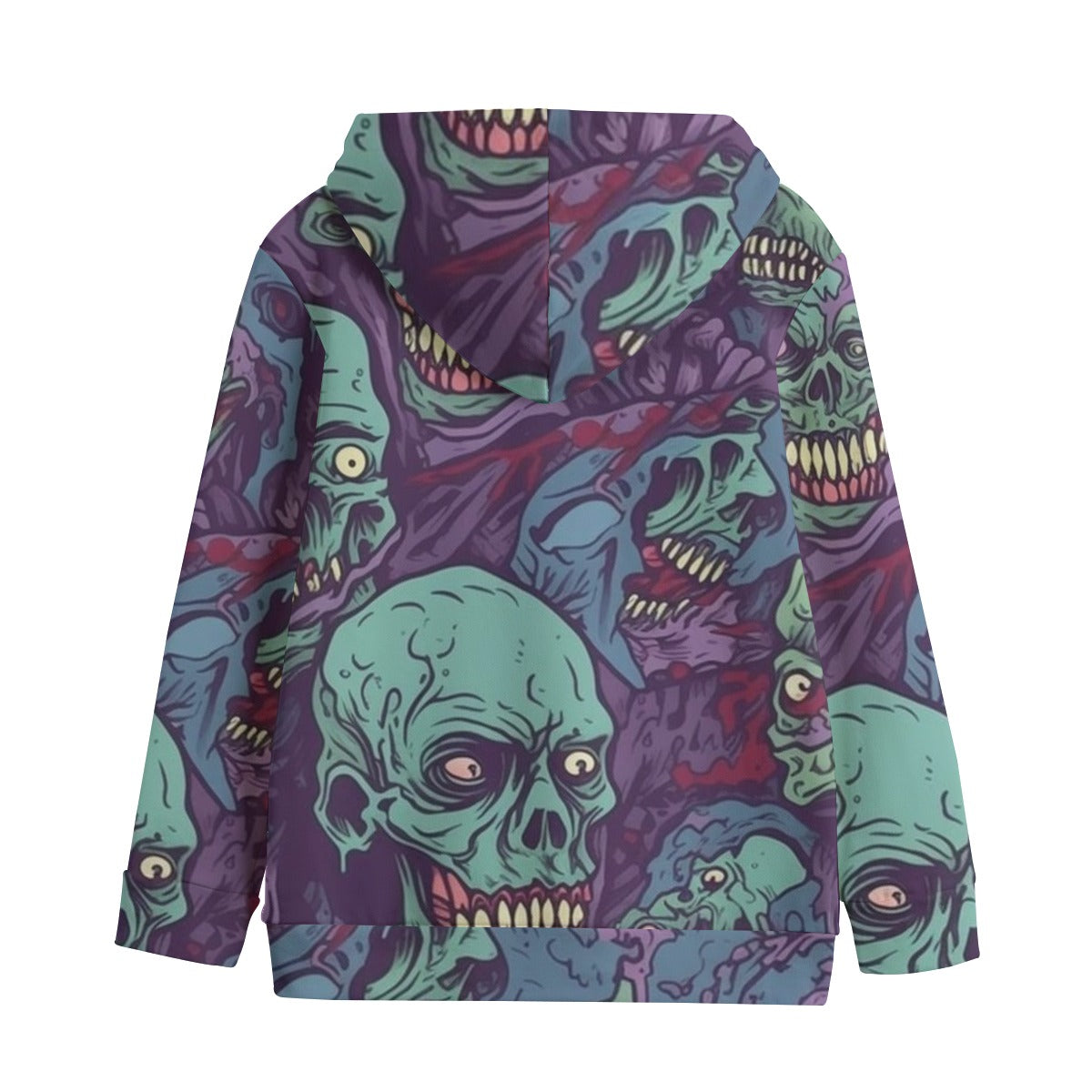 Ghost XIII - Kid's Heavyweight Pullover Hoodie