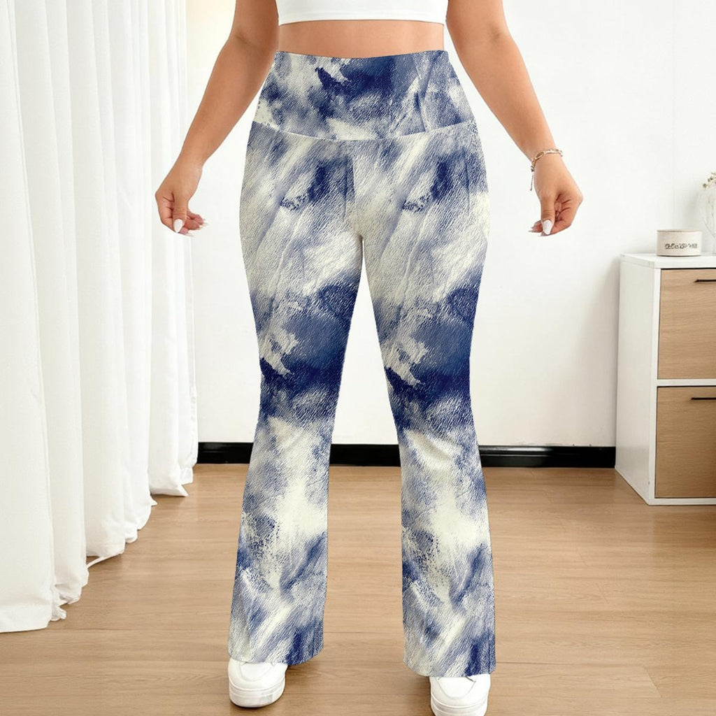 Women's Flare Yoga Pants