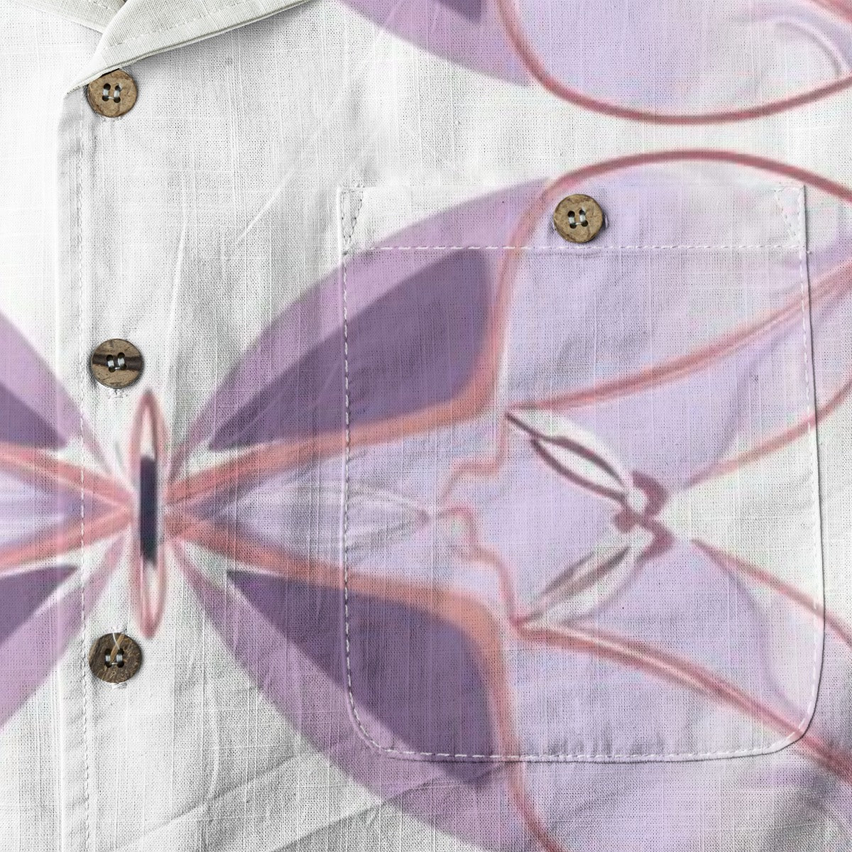 Shalabham XIII - Designer Shirt - 100% Cotton