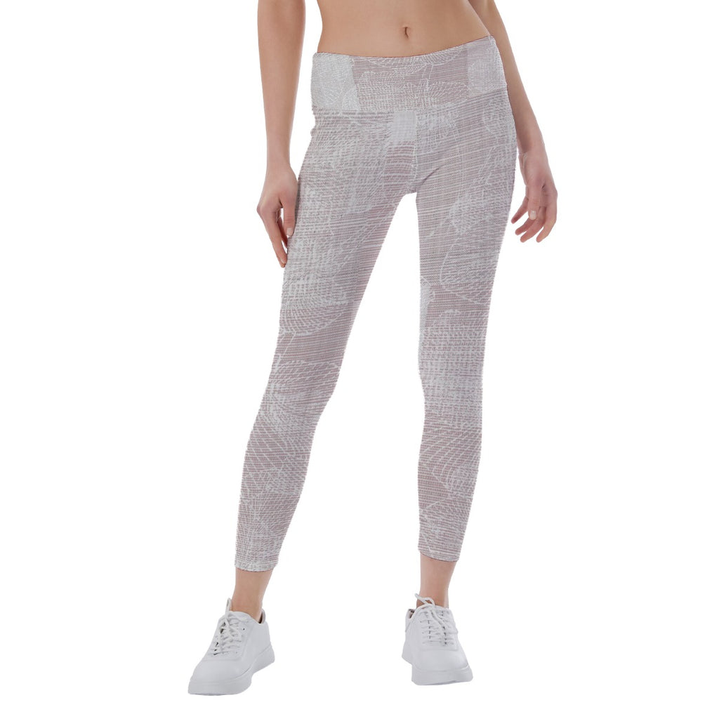 Women's Yoga Leggings