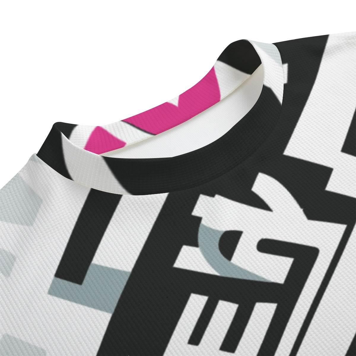 Frosted Neon - Unisex Drop-shoulder T-shirt