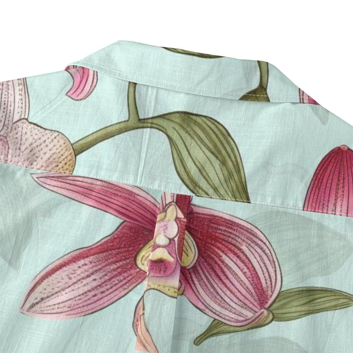 Sneake Orchid IV - Designer Shirt - 100% Cotton