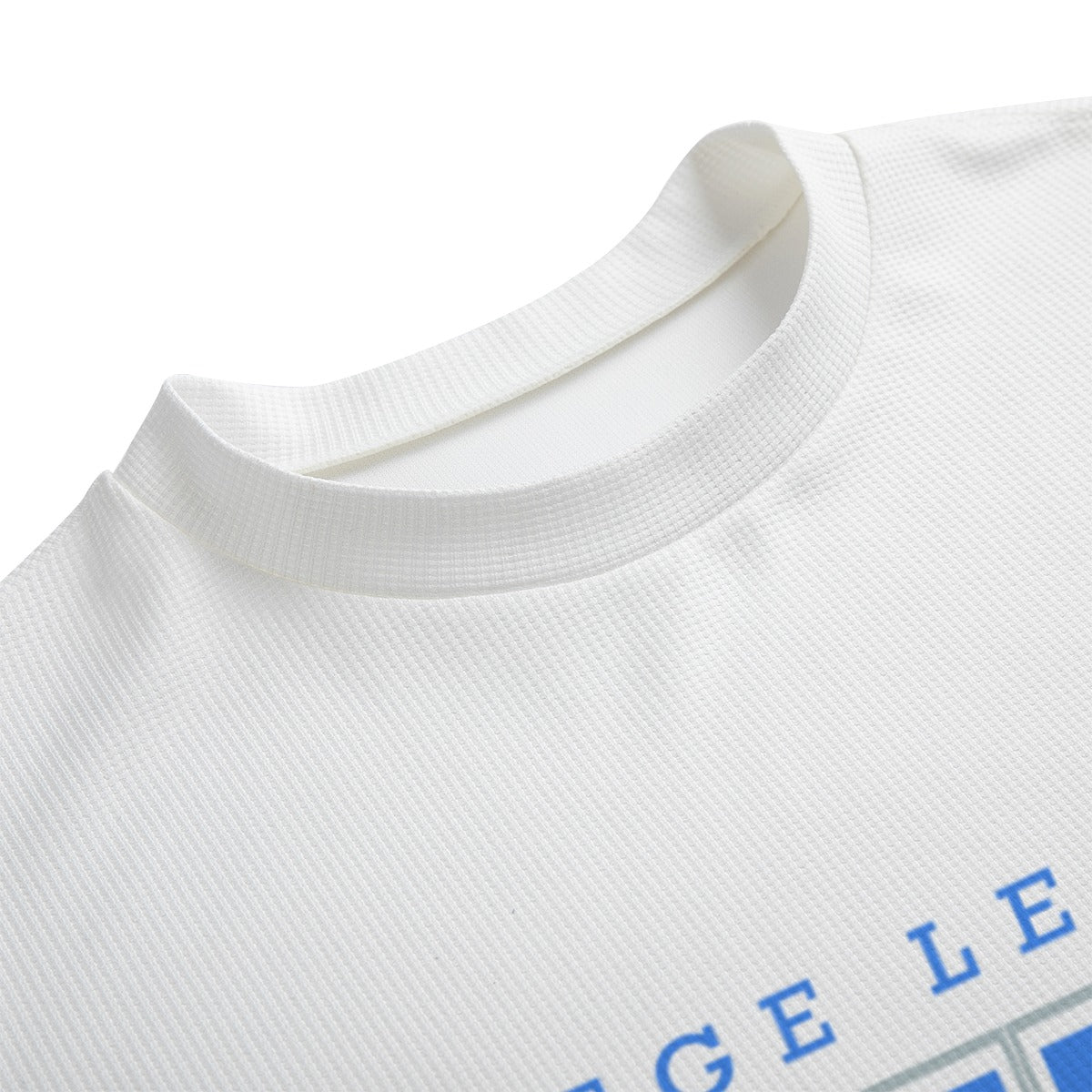 Vintage Playoffs - Unisex Drop-shoulder T-shirt